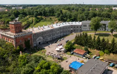 Twierdza Modlin - zdjęcie 3