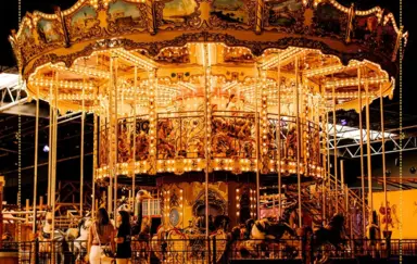 Park Rozrywki Mandoria