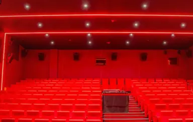 Miejski Dom Kultury w Piekarach Śląskich - zdjęcie 3