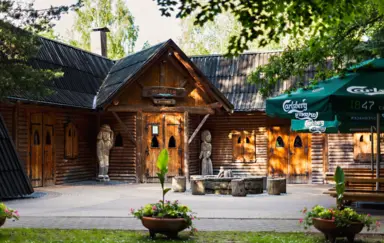 Hotel Perła Południa w Rytrze - photo 4