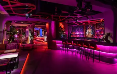 Nova Klubova Kraków eventy