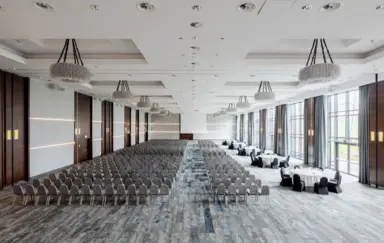 Hotel Warszawianka Centrum Kongresowe - zdjęcie 2