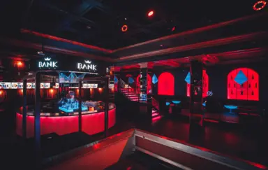 Bank Club - zdjęcie 3