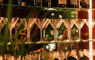 Palermo Events - cocktail bar