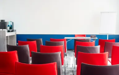 ustawienie teatralne