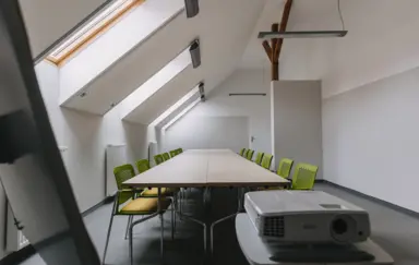 Dwór Kolesin - zdjęcie 2