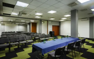 Sala konferencyjna 1+2+3