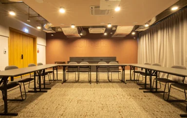 Hotel  i Apartamenty Collegia Grunwaldzka - zdjęcie 2