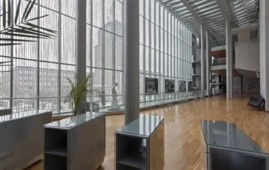 Filharmonia Łódzka im. Artura Rubinsteina - photo 3