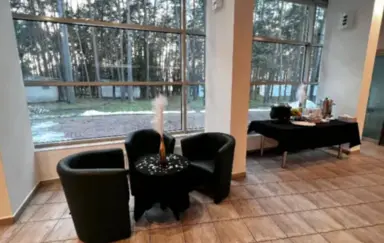 Ośrodek Wypoczynkowy Kropelka - zdjęcie 2