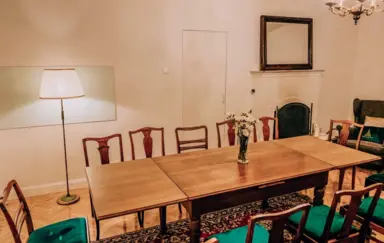 Better Academy Warszawa sala szkoleniowa