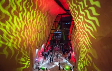 Centrum Konferencyjne POLIN - photo 5