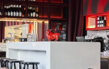 Restauracja Butchery & Wine Gdynia - photo 2