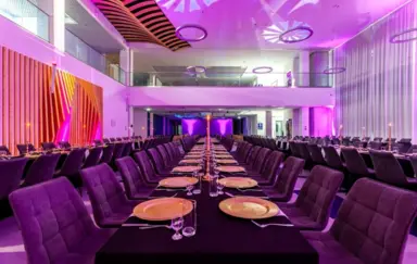 Hotel Robert's Port Lake Resort & SPA - photo 3