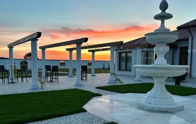 Villa Amarone Przylek