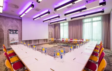 Mercure Kraków Stare Miasto - photo 3