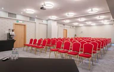 Hotel Magellan Business & Spa - photo 2