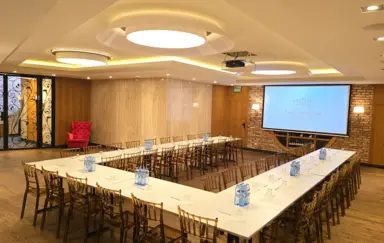 Restauracja Nad Potokiem - zdjęcie 5