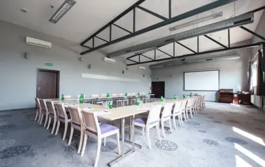 Medical SPA Hotel Lawendowe Termy - photo 3