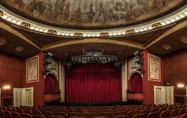 Teatr im. Juliusza Osterwy w Gorzowie Wielkopolskim