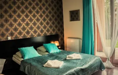 Lazurowy Dwór Sztutowo