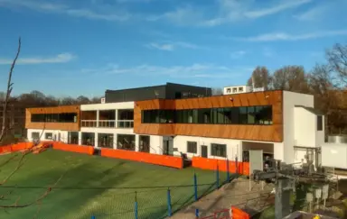 Ośrodek Górka Szczęśliwicka - photo 2