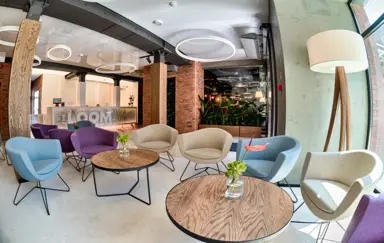 Hotel The Loom - photo 2