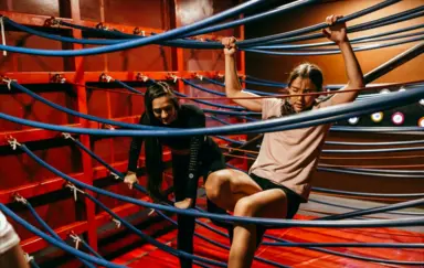 TEPfactor Warszawa eventy