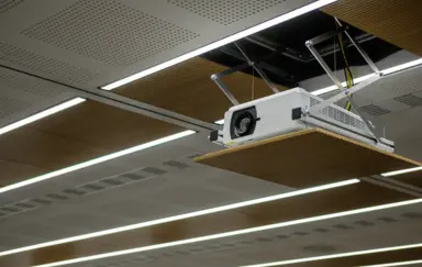 Sala konferencyjna w Lubicz Park - zdjęcie 4