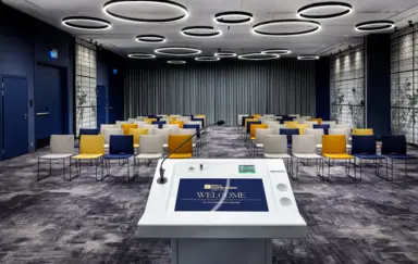 Hilton Garden Inn Kraków Airport - photo 2