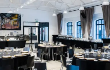 Fabryka Pełna Życia Dąbrowa Górnicza sala