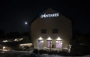 Centrum Konferencyjne Antares Wielka Wieś