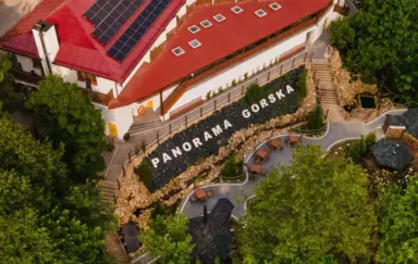 Panorama Górska Wisła Resort & SPA Wisla