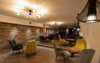 ArtCity Centrum Konferencyjne Częstochowa  Kaiatnia - poziom -1