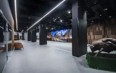 Gama Concept Plac Konesera Warszawa