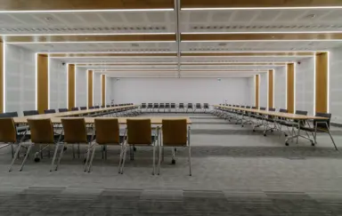 Sala konferencyjna w Lubicz Park - zdjęcie 3