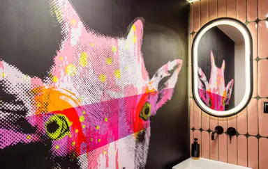 Ośrodek Konferencyjny RESET Spala