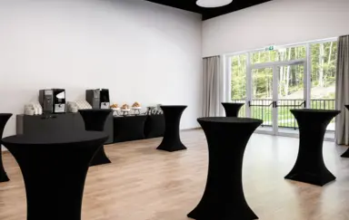 Hotel Crystal Mountain - photo 4