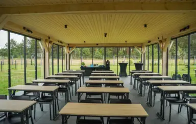 Sala Jura ustawienie szkolne