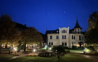 Pensjonat Pod Jemiołą - zdjęcie 5