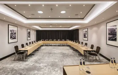 Radisson Collection Hotel Warszawa - zdjęcie 3