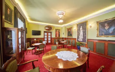 Hotel Pollera Krakow