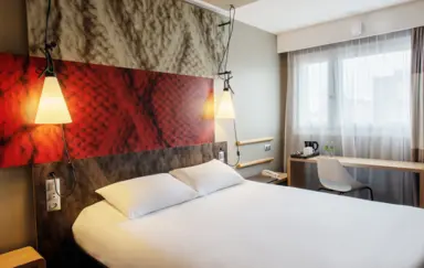 ibis Warszawa Centrum - zdjęcie 3