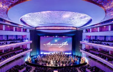 Teatr Wielki - Opera Narodowa Warszawa eventy