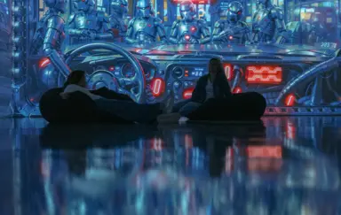 Melt Museum Warszawa