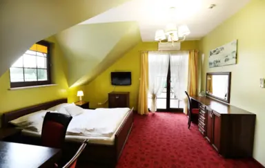 Malutkie Resort - zdjęcie 4