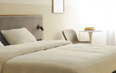 Hotel node Swarzędz pokój