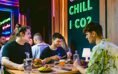 Scena Kotłownia - Centrum Eventowe - photo 2