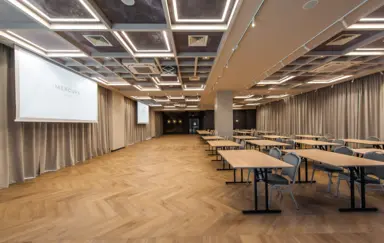Sala konferencyjna Mercure Białystok