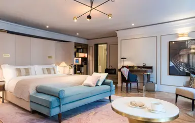 Raffles Europejski Warsaw - zdjęcie 5